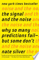 Cover of The Signal and the Noise