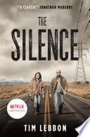 Cover of The Silence