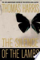 Cover of The Silence of the Lambs