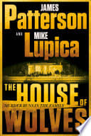 Cover of The Silence of the Wolves