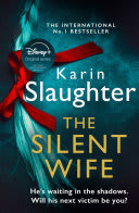 Cover of The Silent Wife