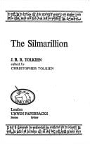 Cover of The Silmarillion