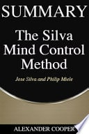 Cover of The Silva Mind Control Method