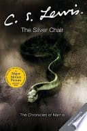 Cover of The Silver Chair