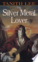 Cover of The Silver Metal Lover