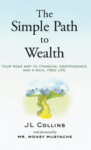 Cover of The Simple Path to Wealth