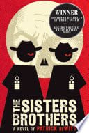 Cover of The Sisters Brothers