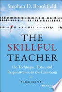 Cover of The Skillful Teacher