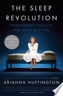 Cover of The Sleep Revolution