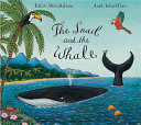 Cover of The Snail and the Whale