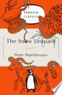 Cover of The Snow Leopard