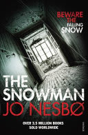 Cover of The Snowman