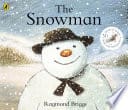 Cover of The Snowman