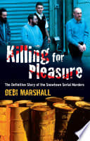 Cover of The Snowtown Murders