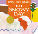Cover of The Snowy Day