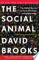 Cover of The Social Animal