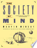 Cover of The Society of Mind