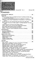 Cover of The Sociology of Literature