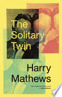 Cover of The Solitary Twin