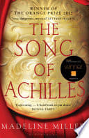 Cover of The Song of Achilles