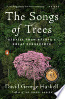 Cover of The Song of the Tree