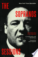 Cover of The Sopranos Sessions