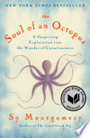 Cover of The Soul of an Octopus