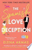Cover of The Spanish Love Deception
