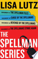 Cover of The Spellman Files