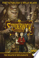 Cover of The Spiderwick Chronicles