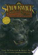 Cover of The Spiderwick Chronicles