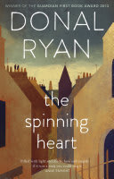 Cover of The Spinning Heart