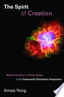 Cover of The Spiritual Atom