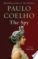 Cover of The Spy
