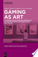 Cover of The Stanley Parable