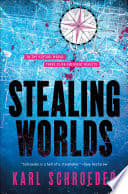 Cover of The Stars Beyond the Stone City