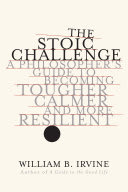 Cover of The Stoic Challenge