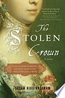 Cover of The Stolen Crown