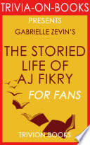 Cover of The Storied Life of A.J. Fikry