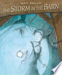 Cover of The Storm in the Barn