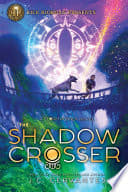 Cover of The Storm Runner