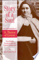 Cover of The Story of a Soul