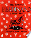Cover of The Story of Ferdinand