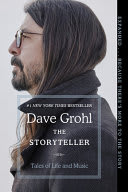 Cover of The Storyteller