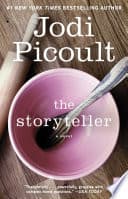 Cover of The Storyteller