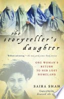 Cover of The Storyteller's Daughter