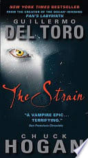 Cover of The Strain