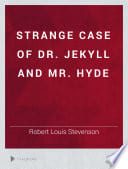 Cover of The Strange Case of Dr. Jekyll and Mr. Hyde