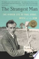 Cover of The Strangest Man