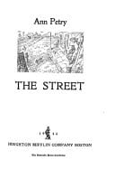 Cover of The Street